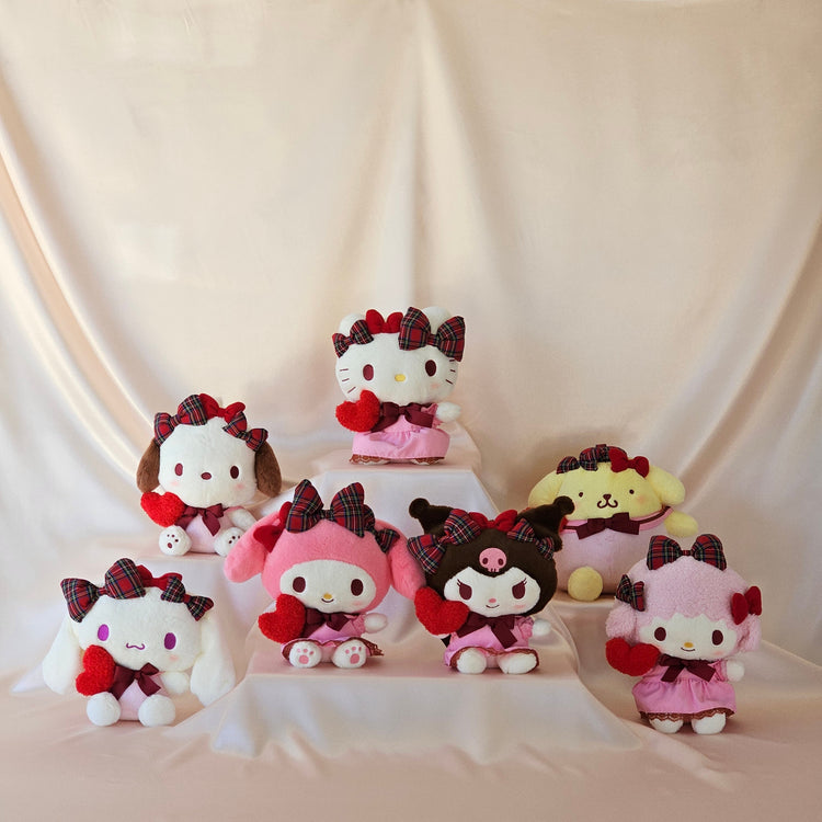 Plush Toys