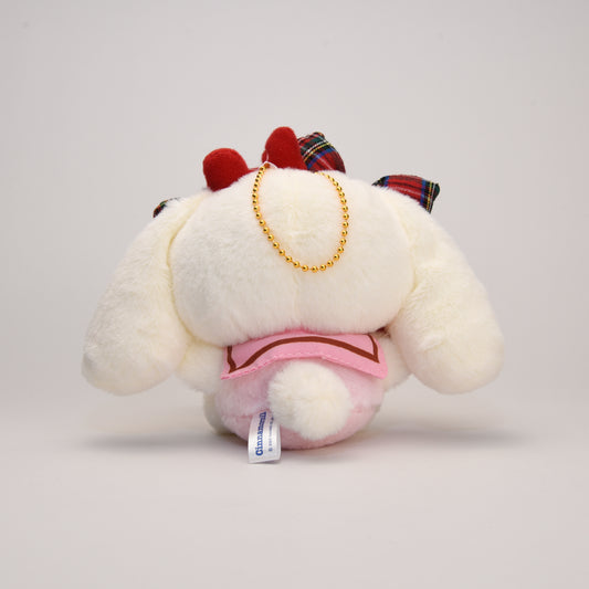 Cinnamoroll Plush Mascot - Ribbon Love