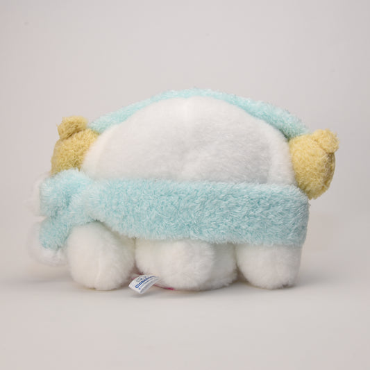 Cinnamoroll Plush Small - Bear Mufflers