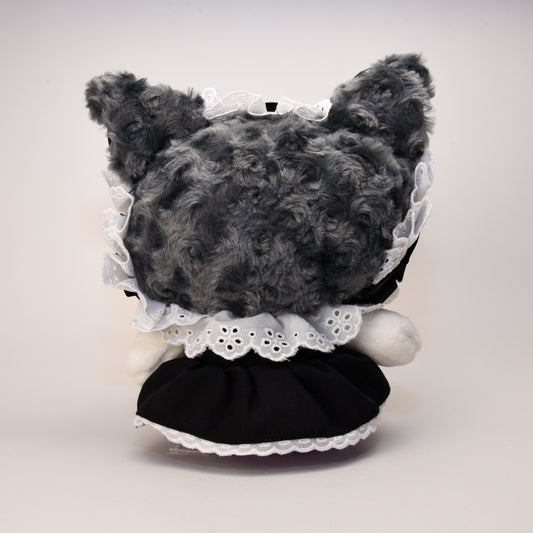 Kuromi Plush Small - Lolita Dress