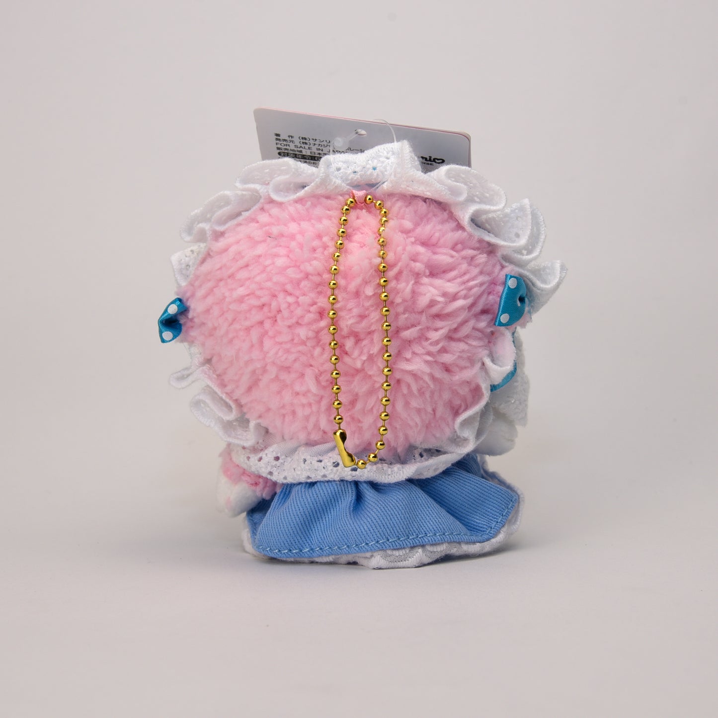 My Sweet Piano Plush Mascot - Lolita Dress