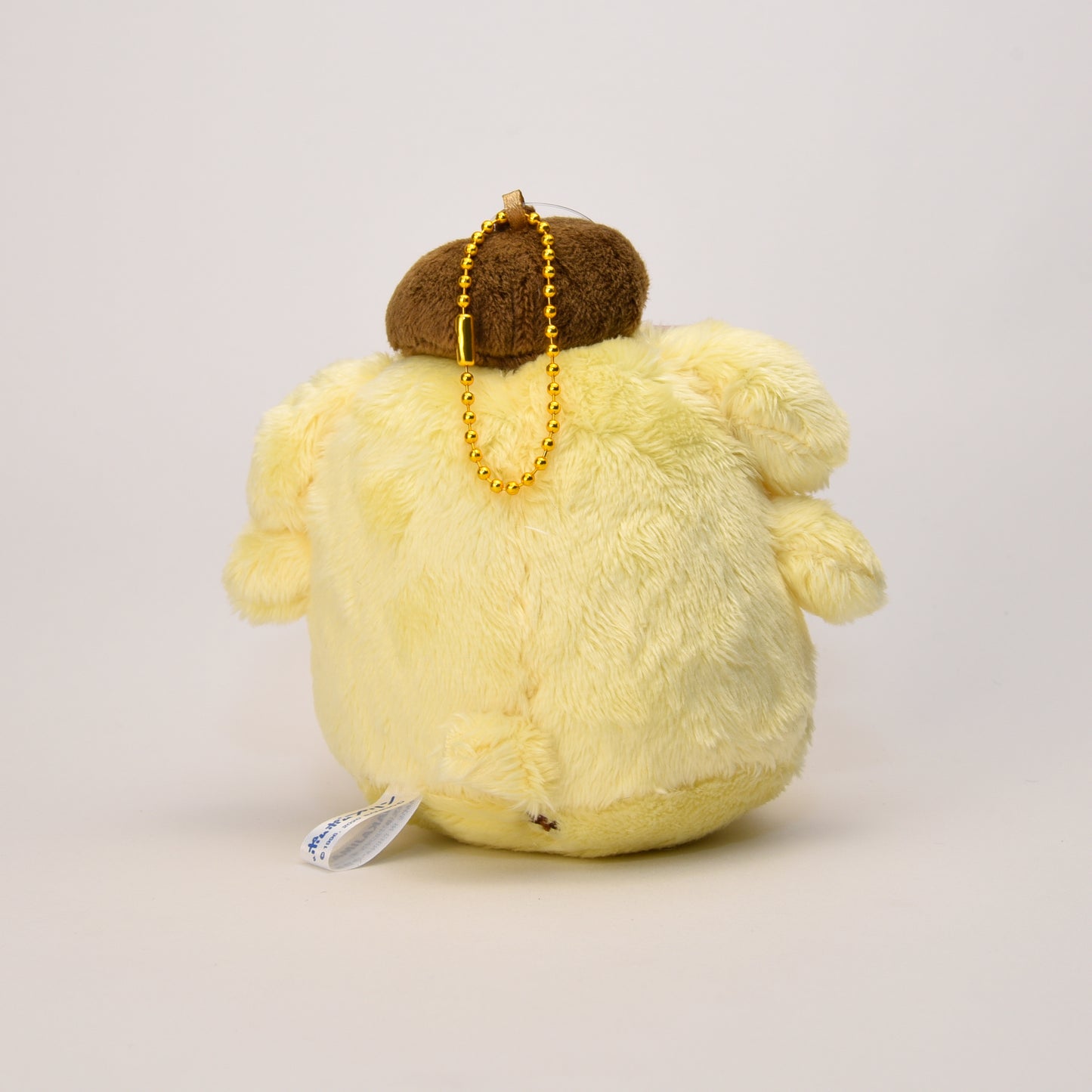 Pompompurin Plush Mascot - Howa Howa