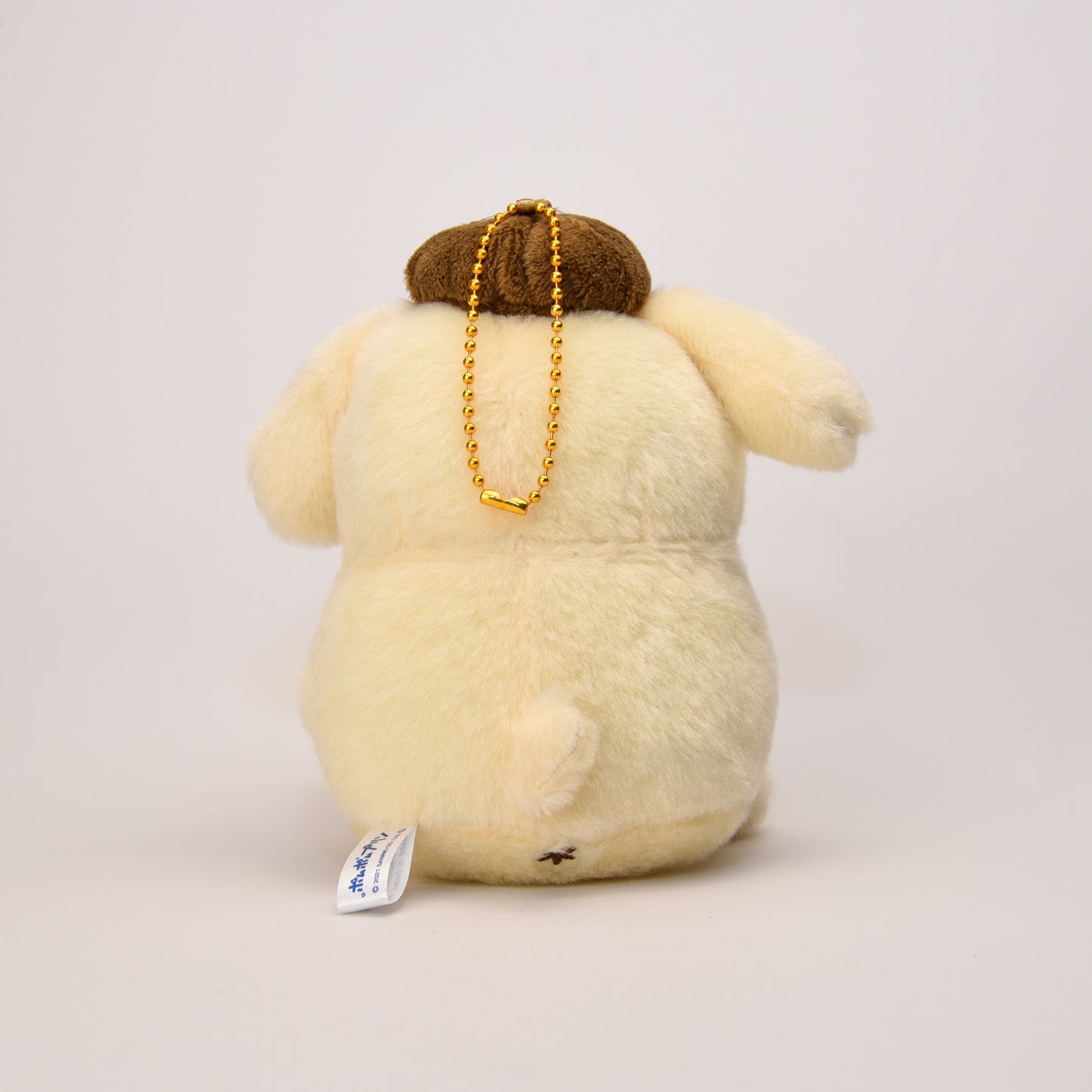 Pompompurin Plush Mascot - Pairs
