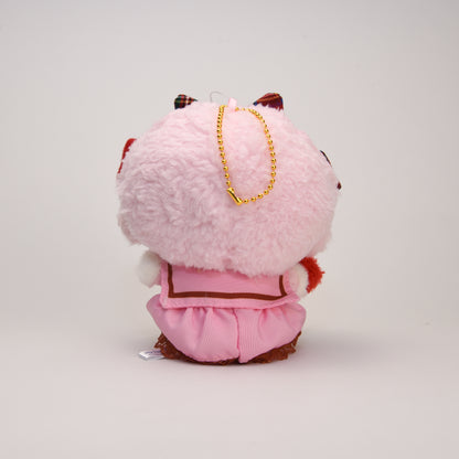 My Sweet Piano Plush Mascot - Ribbon Love