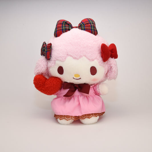 My Sweet Piano Plush Small - Ribbon Love