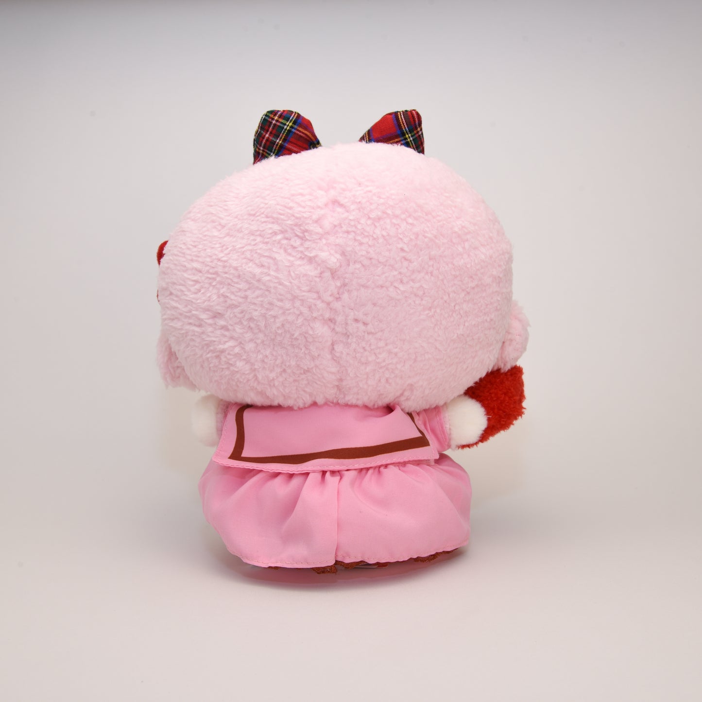 My Sweet Piano Plush Small - Ribbon Love