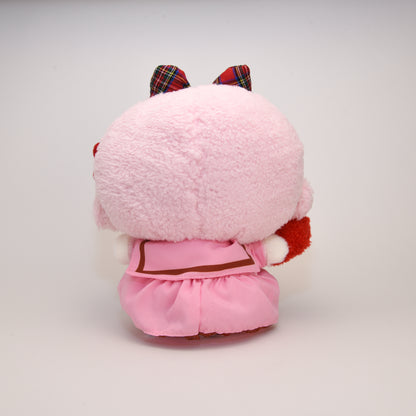 My Sweet Piano Plush Small - Ribbon Love