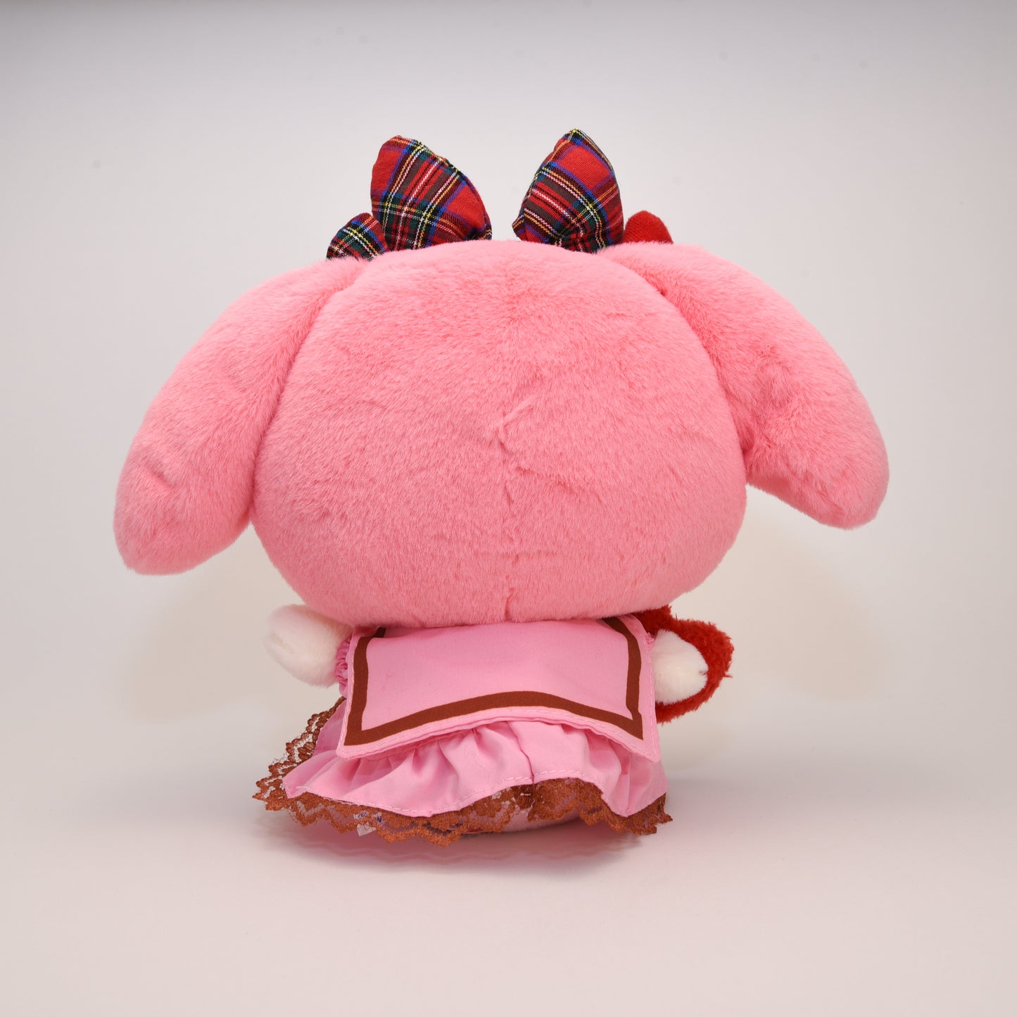 My Melody Plush Small - Ribbon Love