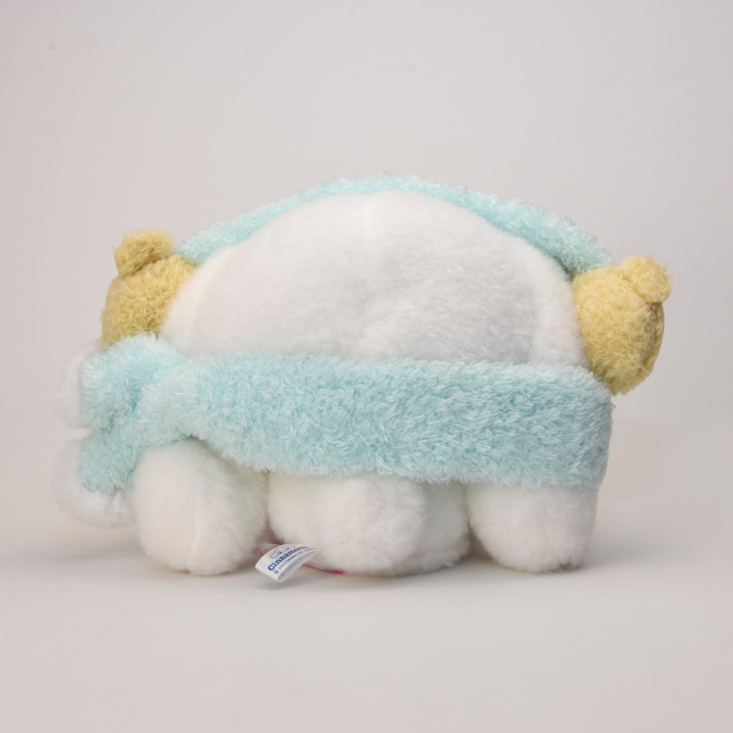 Cinnamoroll Plush Small - Bear Mufflers