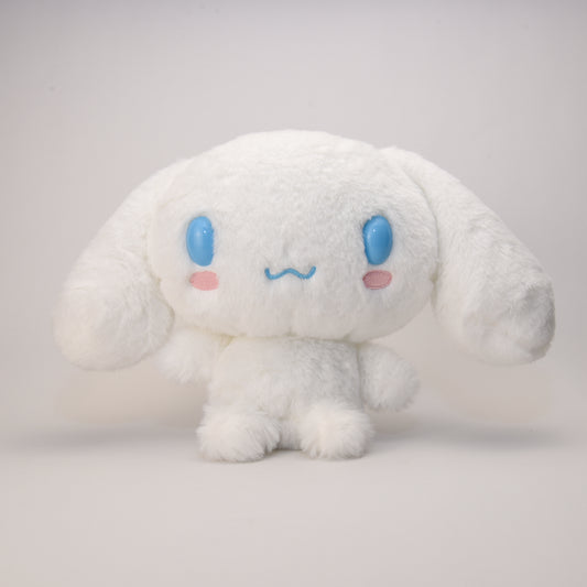 Cinnamoroll Plush Small - Howa Howa