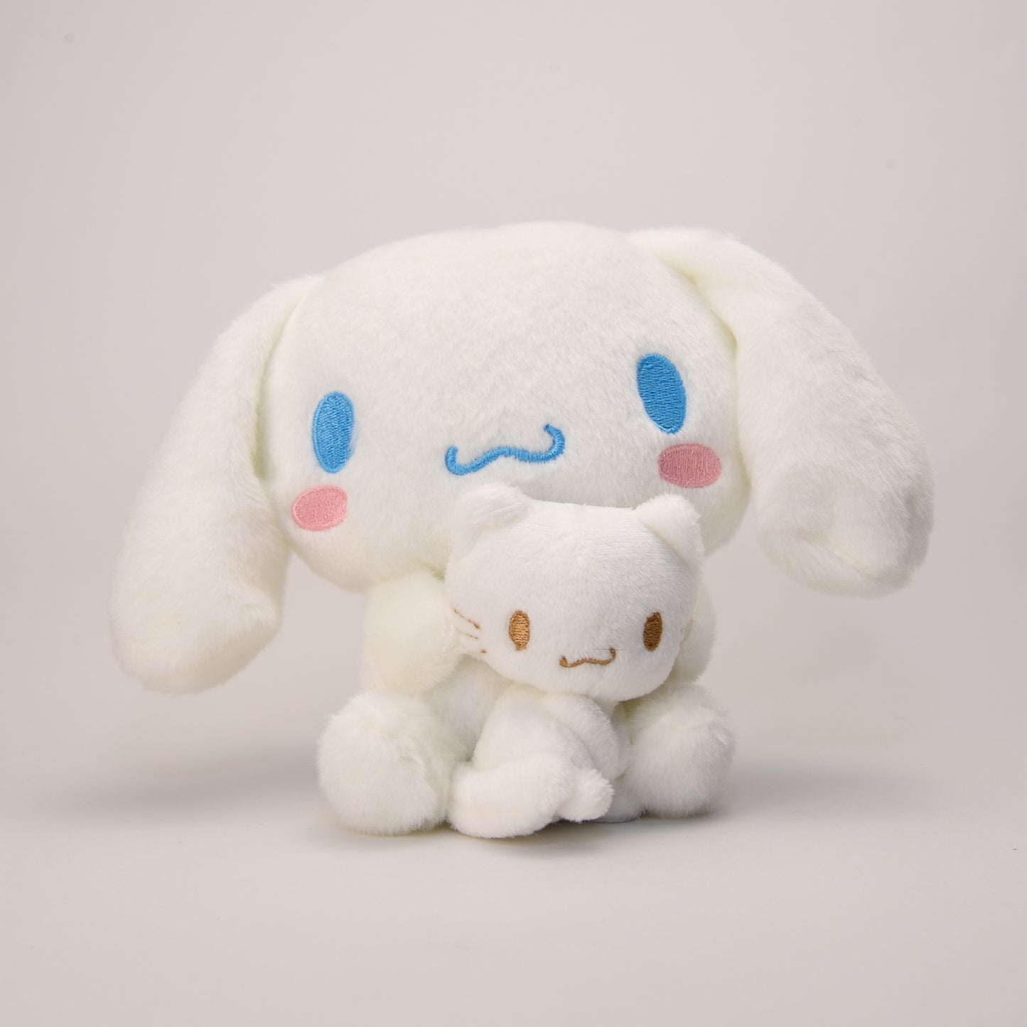 Cinnamoroll Plush Small - Pairs