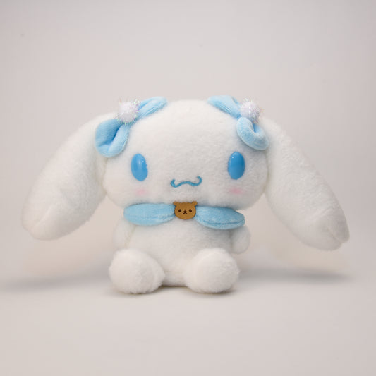 Cinnamoroll Plush Small - Twin Tails