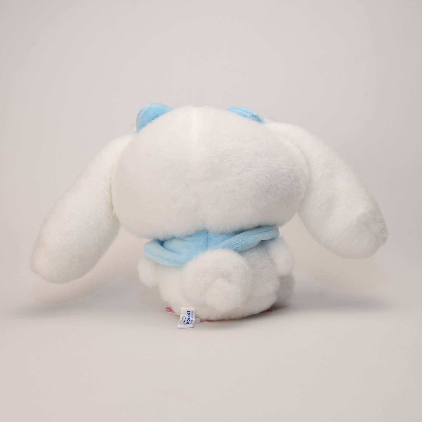 Cinnamoroll Plush Small - Twin Tails