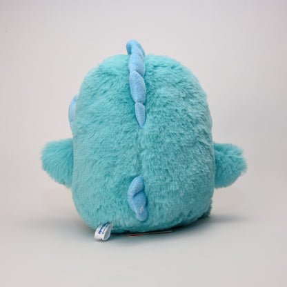 Hangyodon Plush Small - Howa Howa