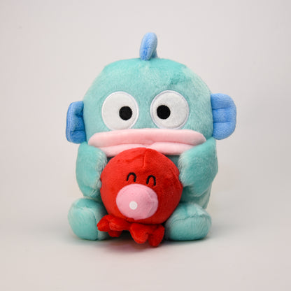 Hangyodon Plush Small - Pairs