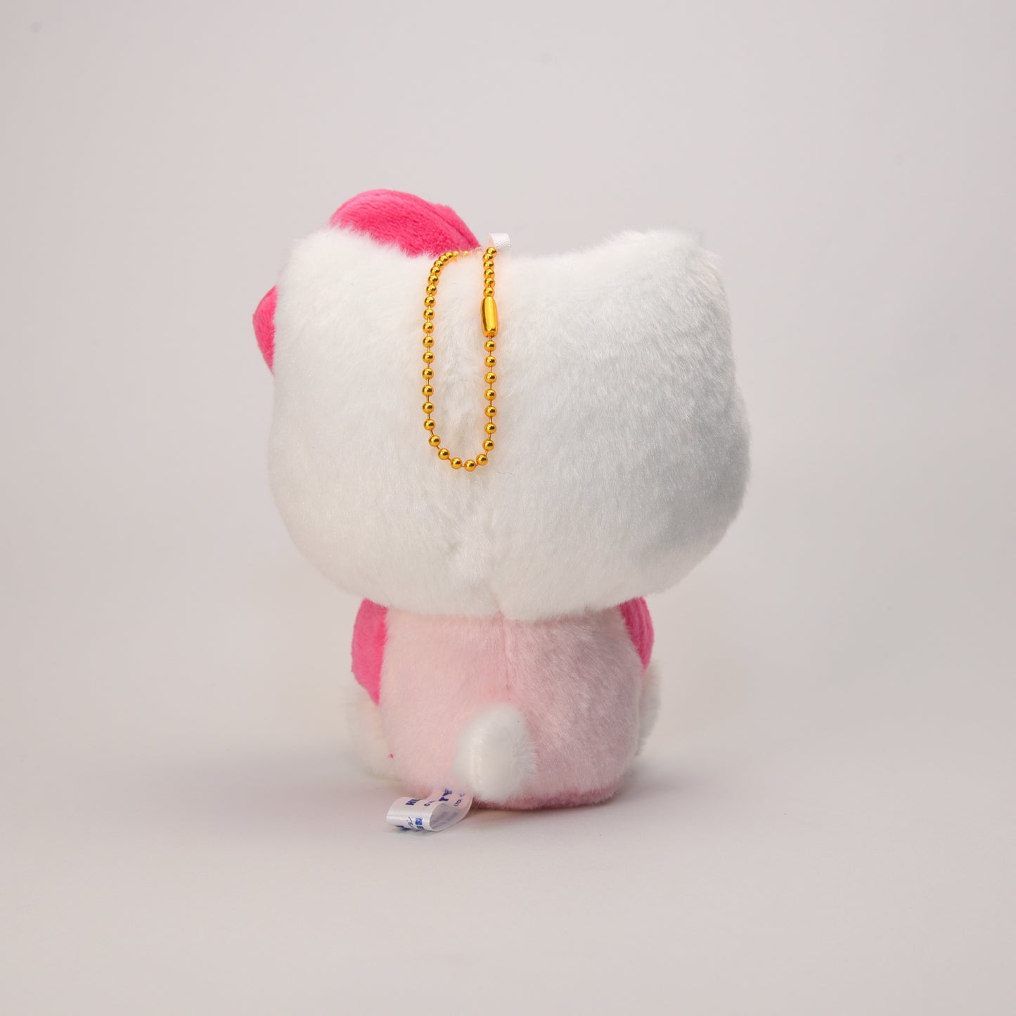 Hello Kitty Plush Keychain - Pairs