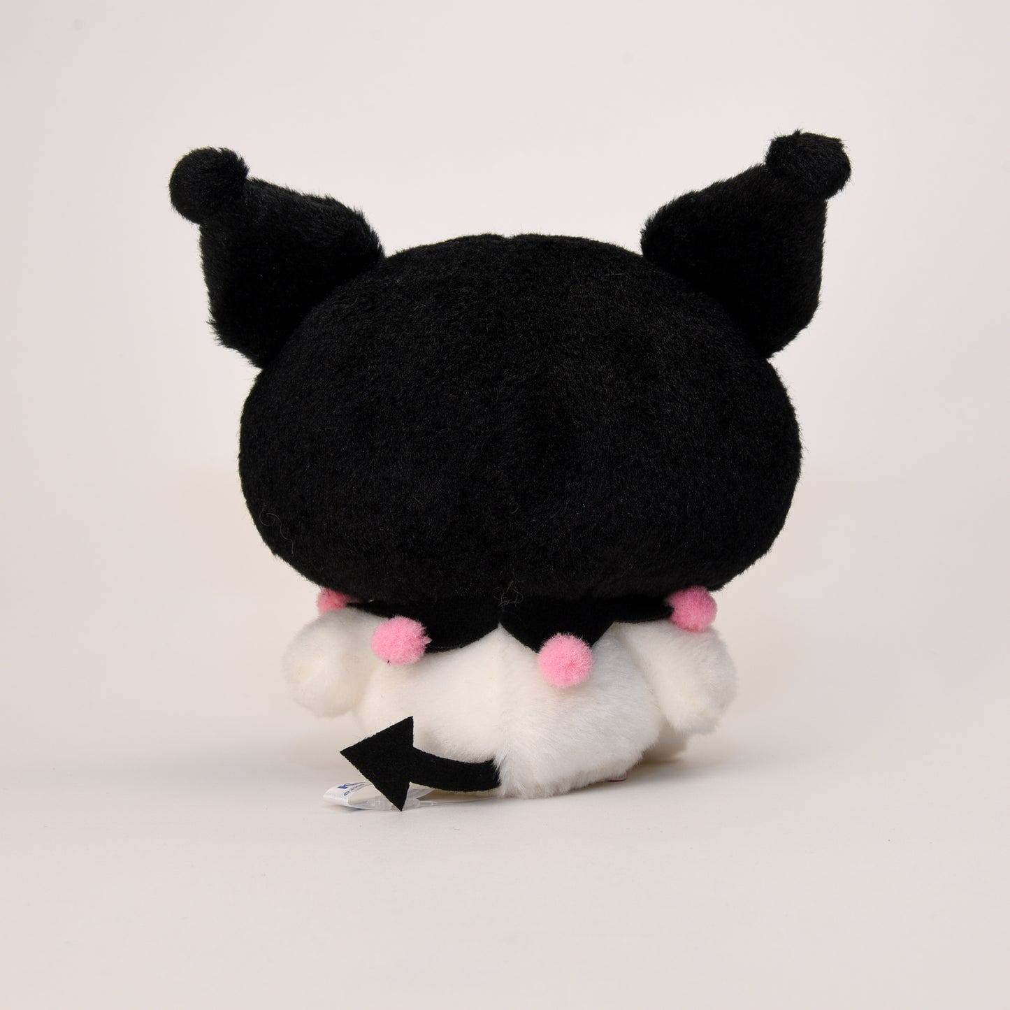 Kuromi Plush Small - Howa Howa