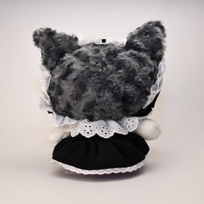 Kuromi Plush Small - Lolita Dress