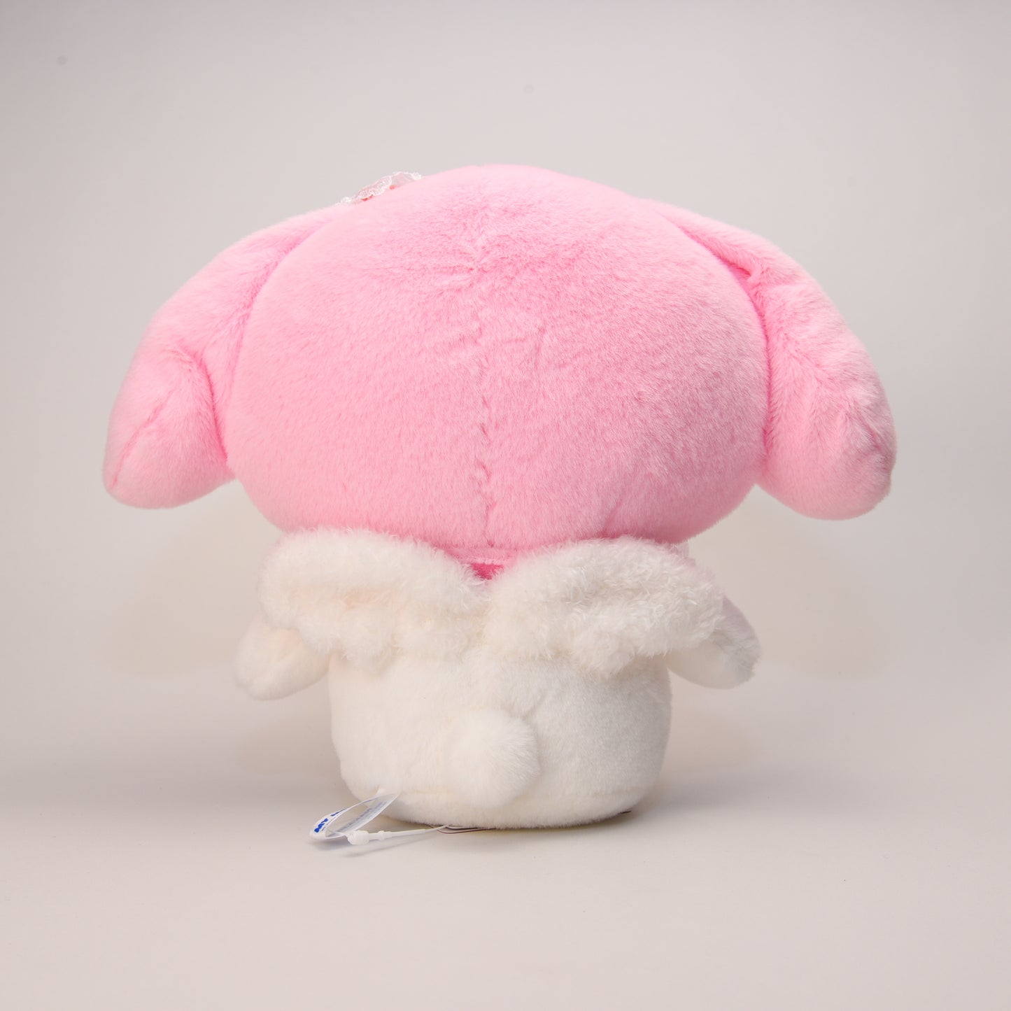 My Melody Plush Small - Gingham Angel