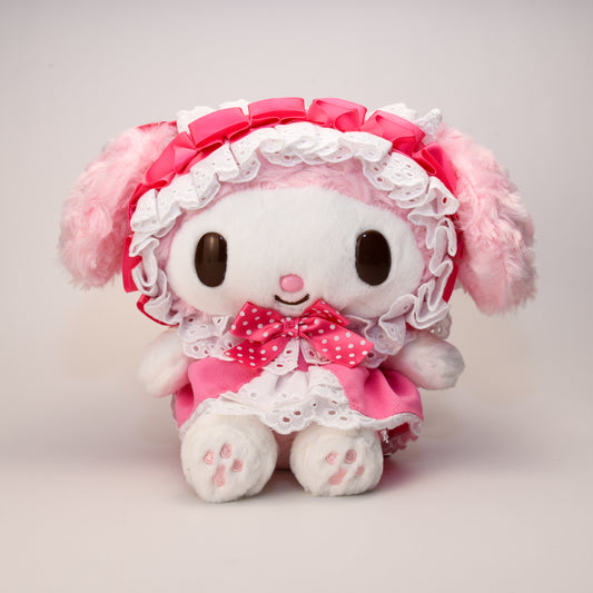 My Melody Plush Small - Lolita Dress