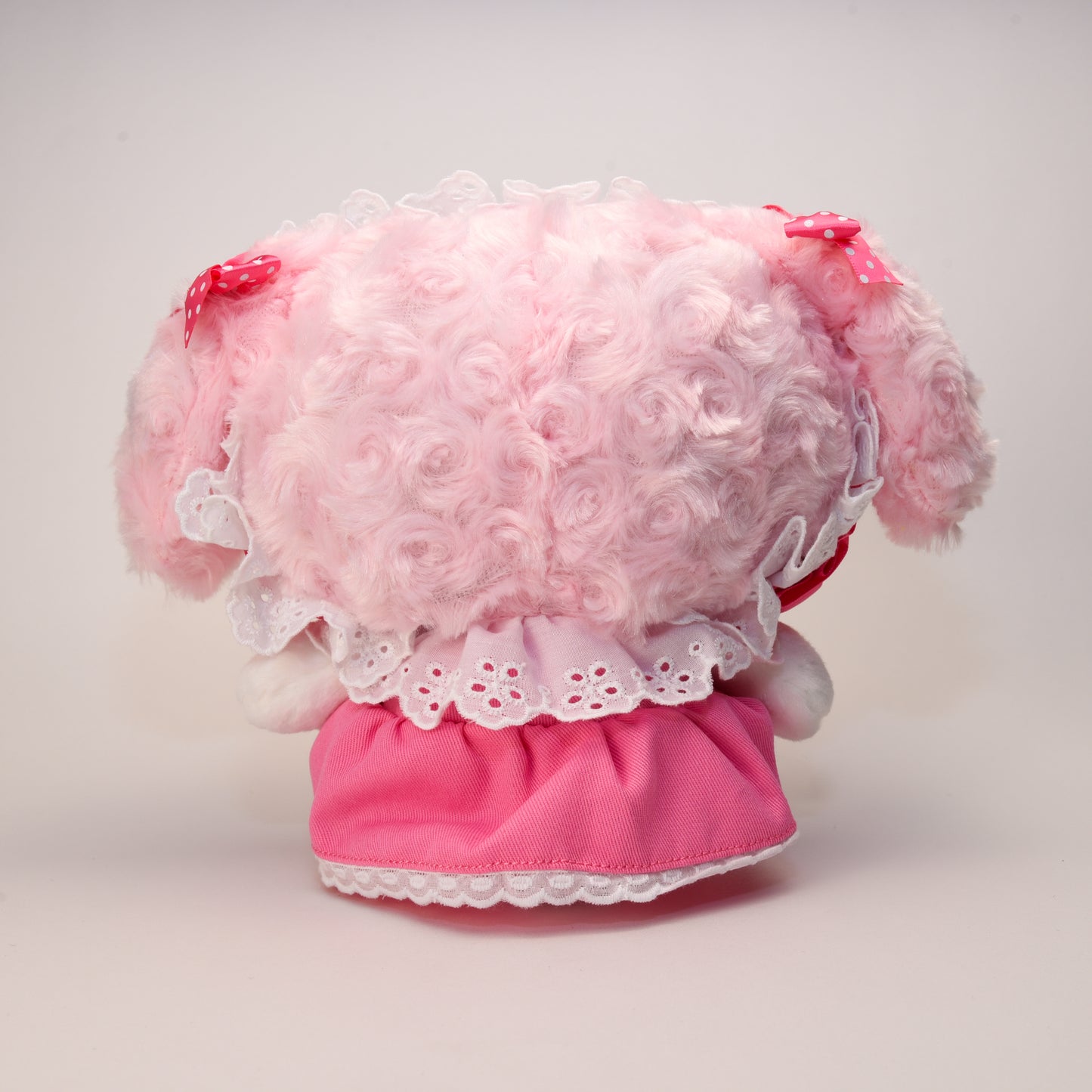 My Melody Plush Small - Lolita Dress