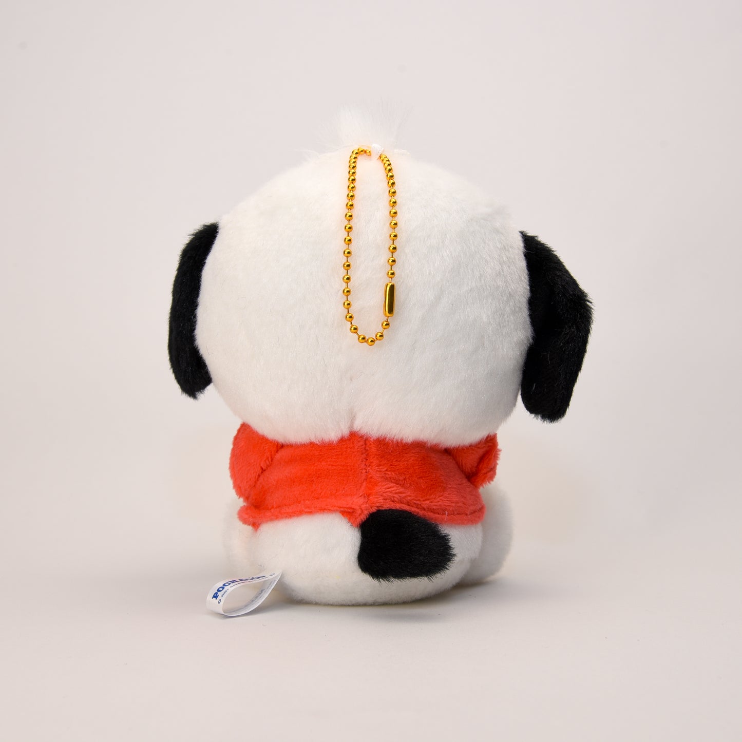 Pochacco Plush Keychain - Pairs