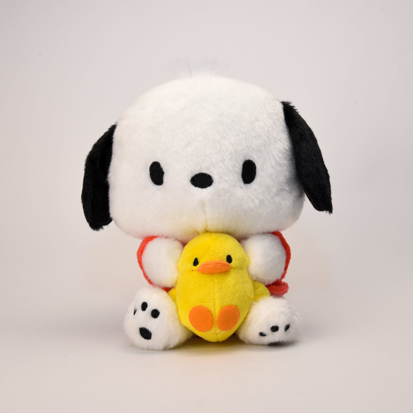 Pochacco Plush Small - Pairs