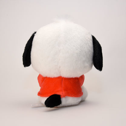 Pochacco Plush Small - Pairs