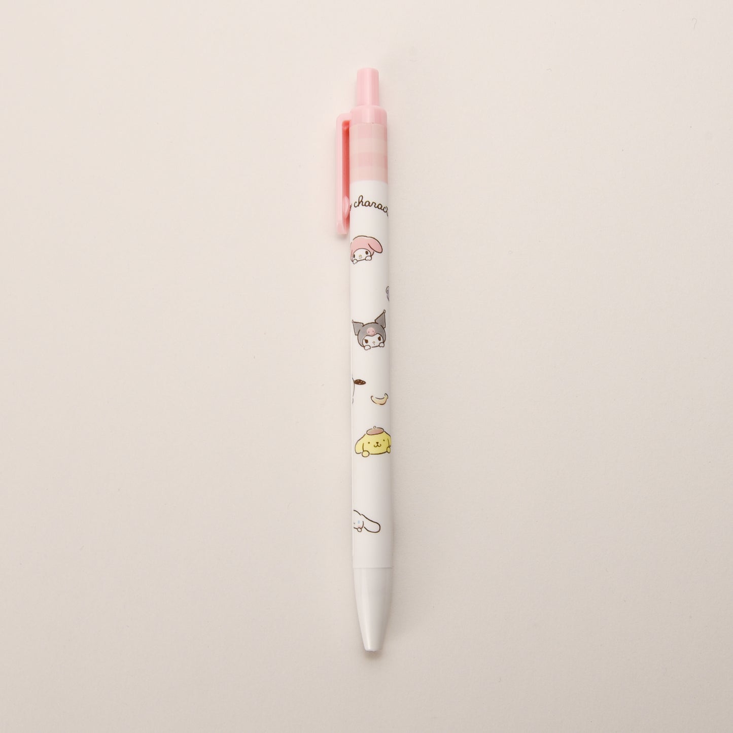 Sanrio Gel Pen