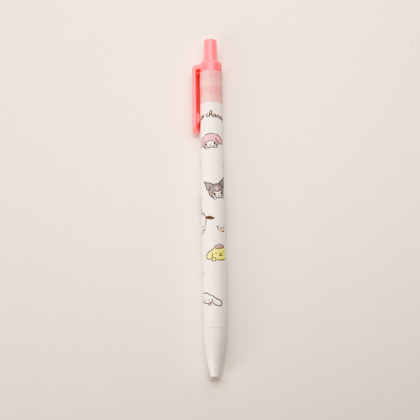 Sanrio Gel Pen