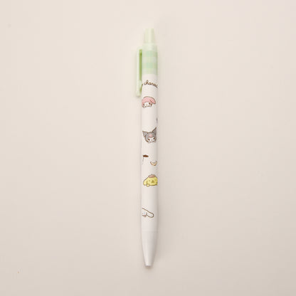 Sanrio Gel Pen