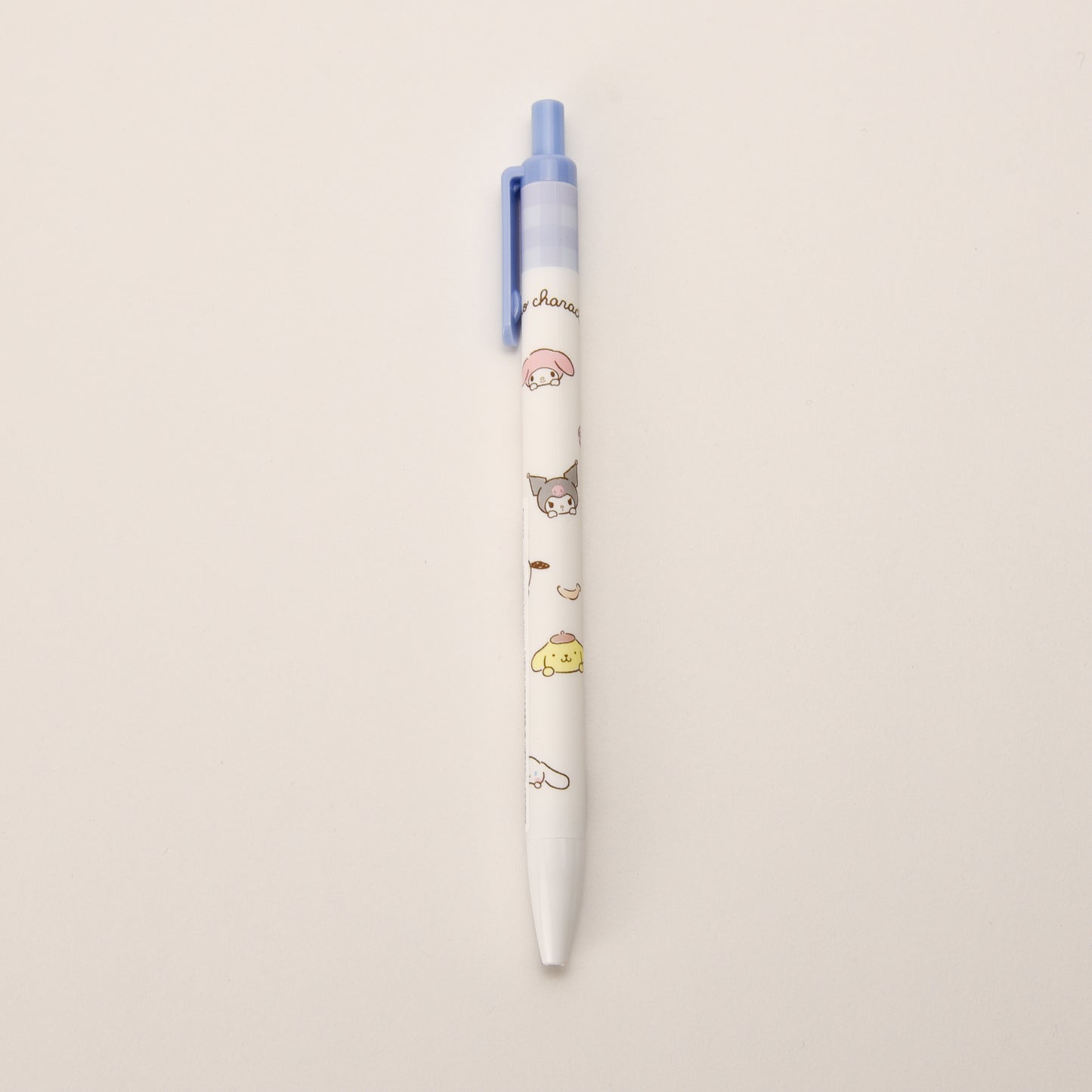 Sanrio Gel Pen