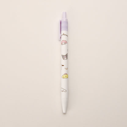 Sanrio Gel Pen