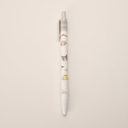 Sanrio Gel Pen