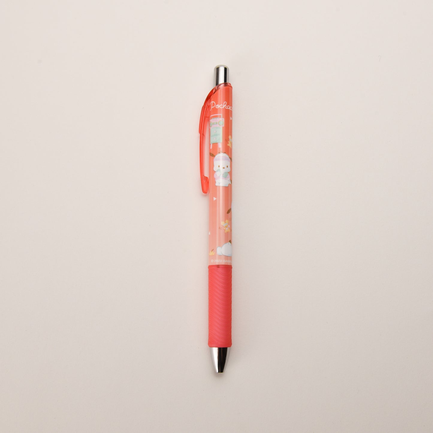 Sanrio Gel Pen 4 Pack