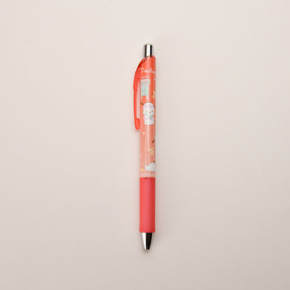 Sanrio Gel Pen 4 Pack