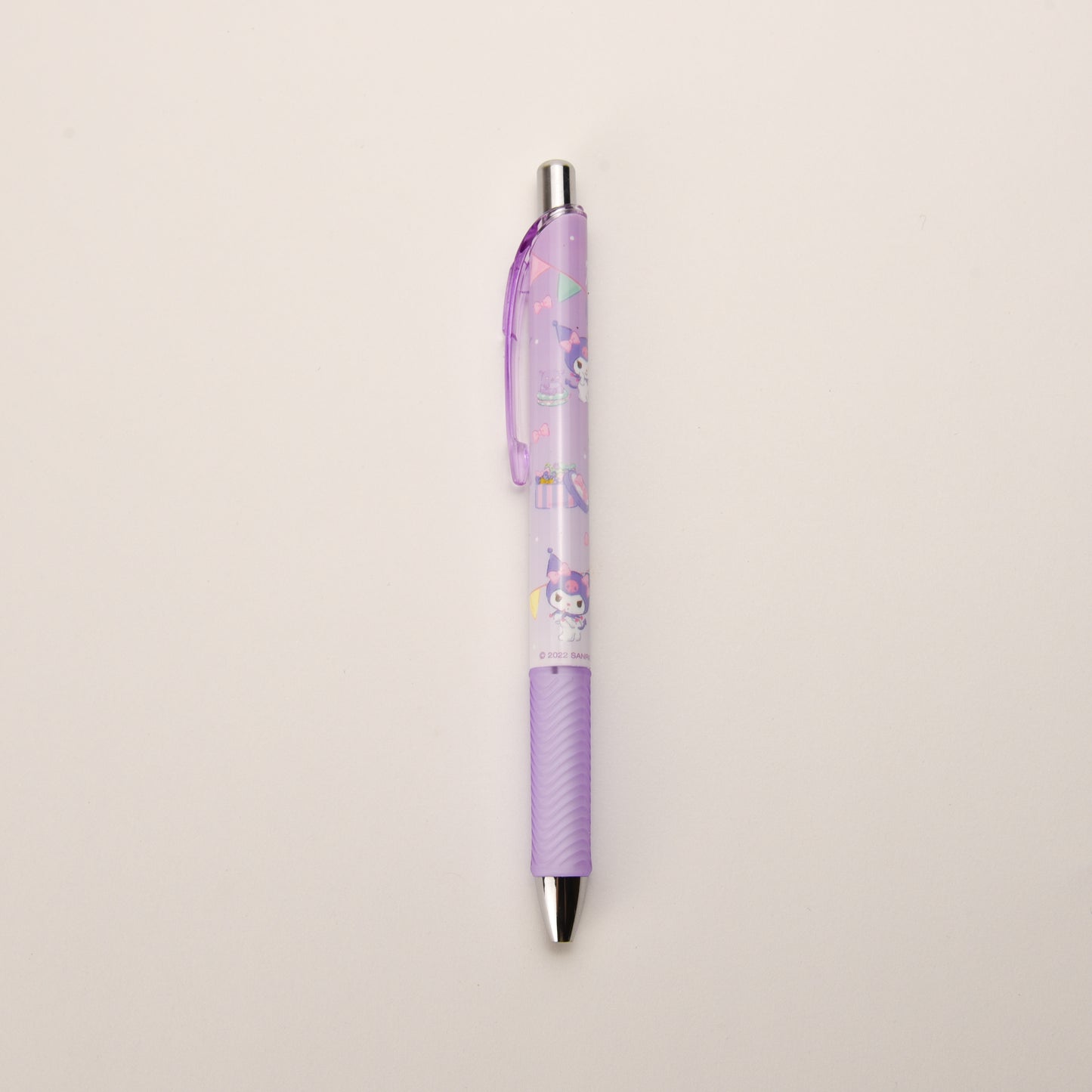 Sanrio Gel Pen 4 Pack