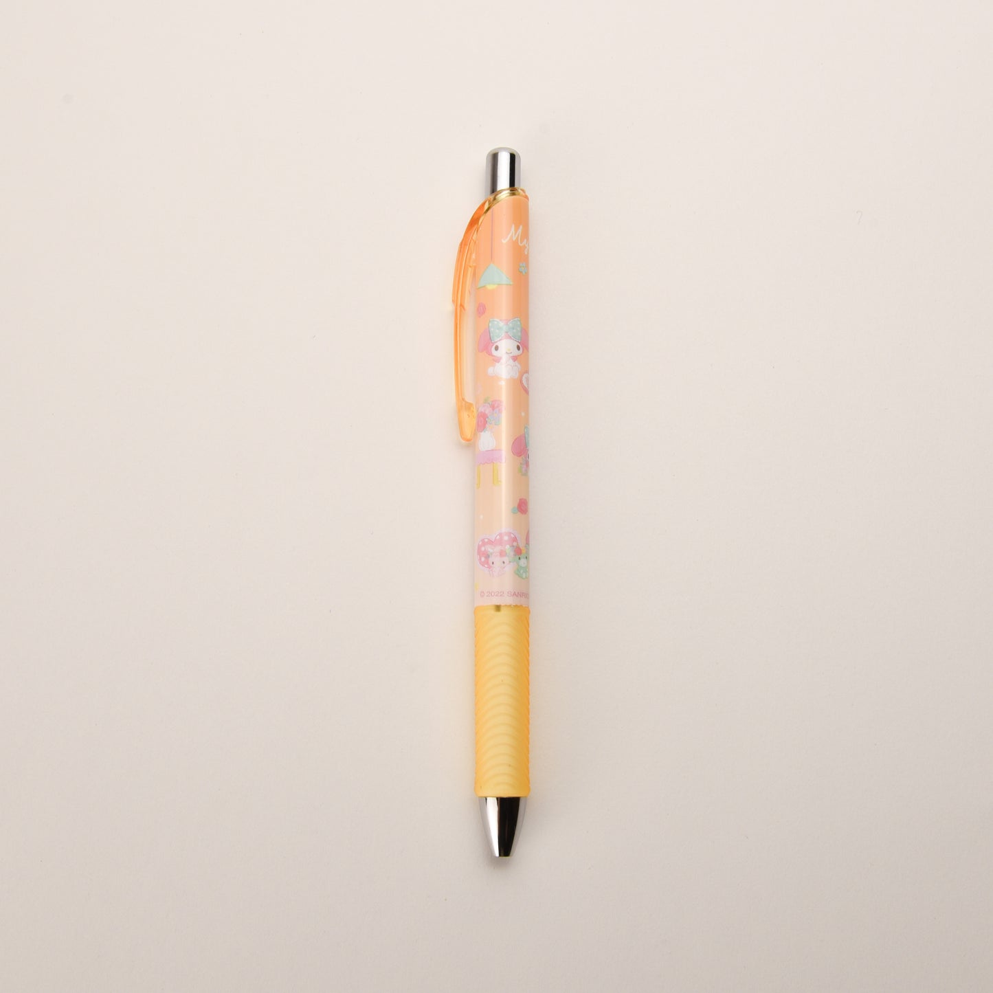 Sanrio Gel Pen 4 Pack