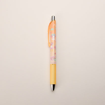 Sanrio Gel Pen 4 Pack