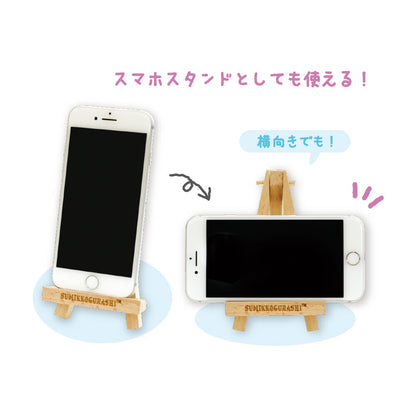 Sanrio Memo Pad with Easel Stand