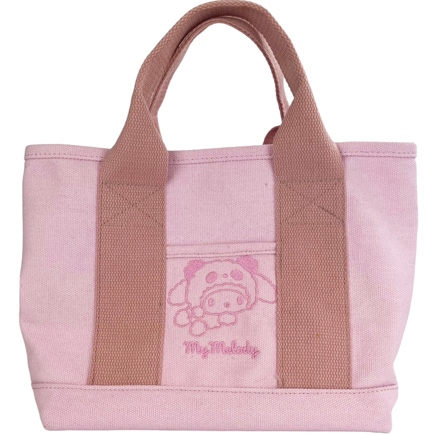 Sanrio Mini Tote Bag